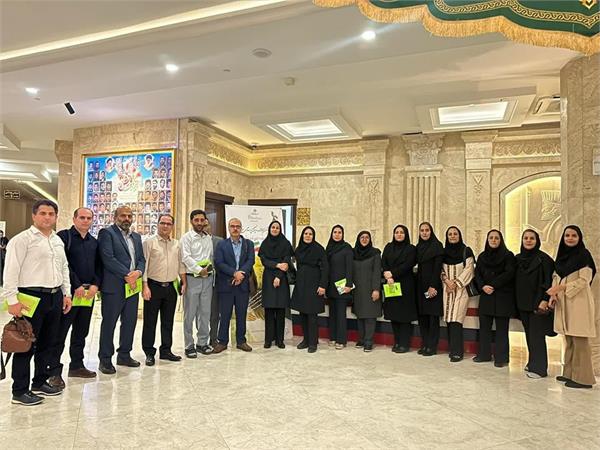 برگزاری نخستین اجلاس مدیران پرستاری مراکز درمانی کشور در مشهد مقدس
